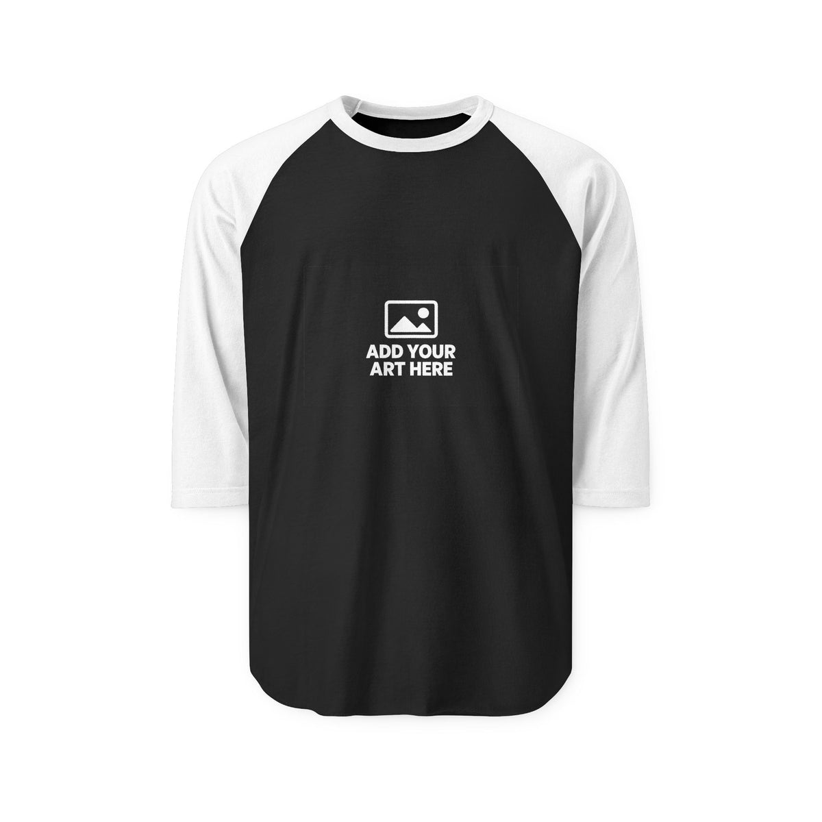 Raglan Shirt