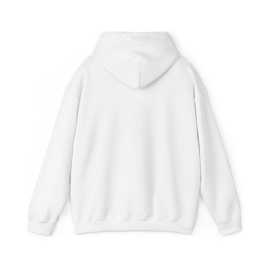 Classic Custom Hoodie — Personalized Design Pullover