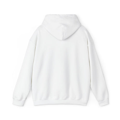 Classic Custom Hoodie — Personalized Design Pullover