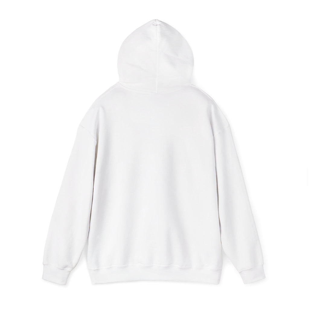 Classic Custom Hoodie — Personalized Design Pullover
