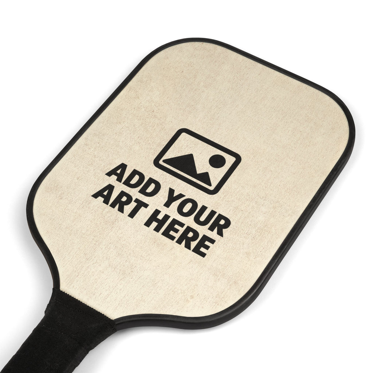 Custom Pickleball Paddle Set — Personalized Pickleball Kit with Two Paddles & Balls