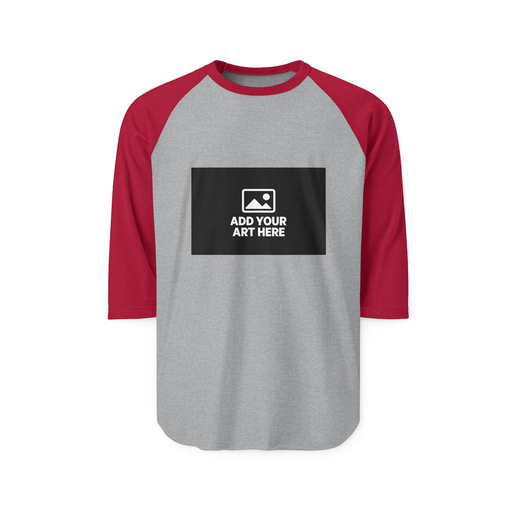 Raglan Shirt