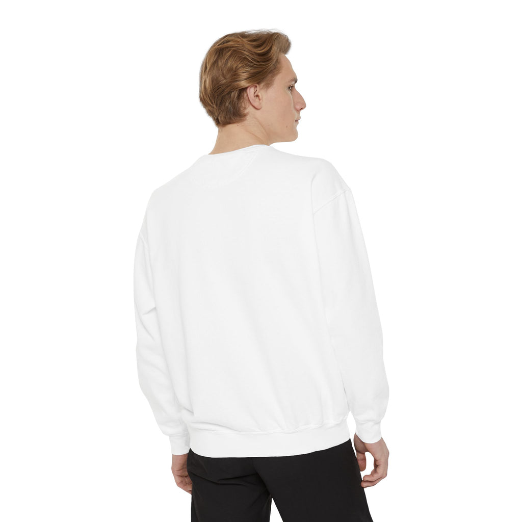 Mama of the Birthday Dude Sweatshirt