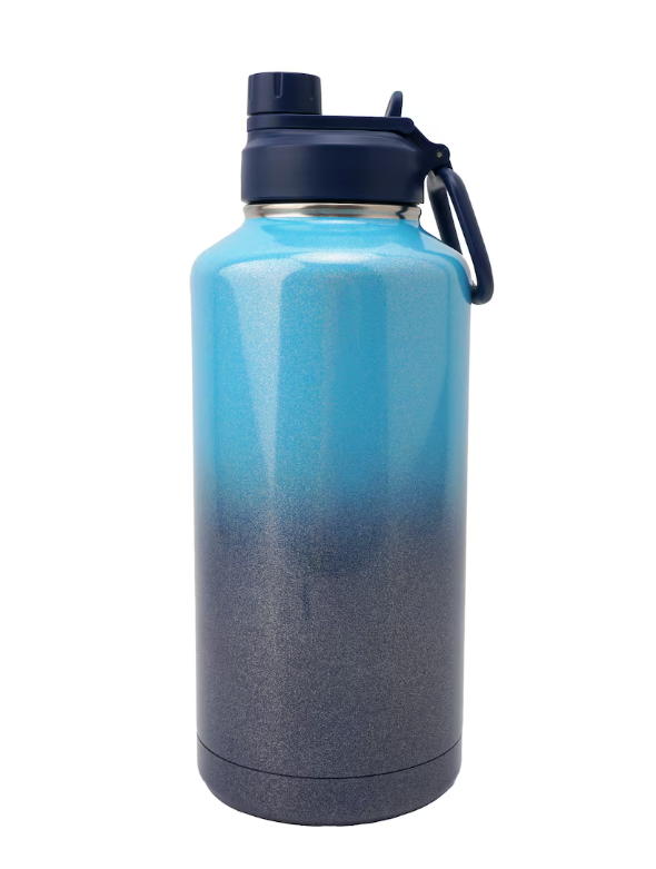 64oz Insulated Water Bottle