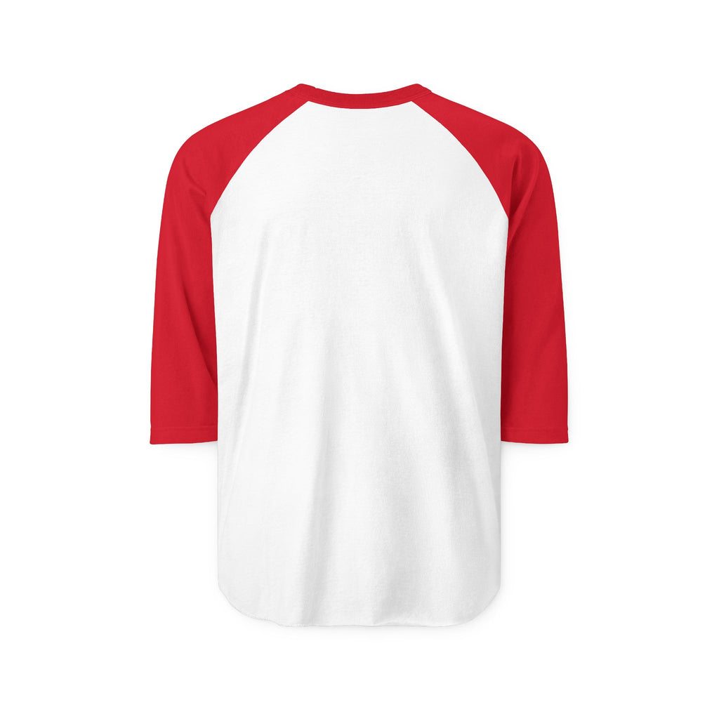 Raglan Shirt