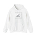 Classic Custom Hoodie — Personalized Design Pullover