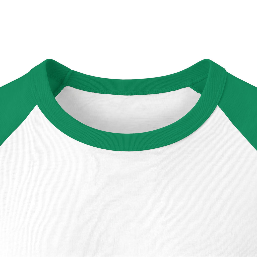 Raglan Shirt