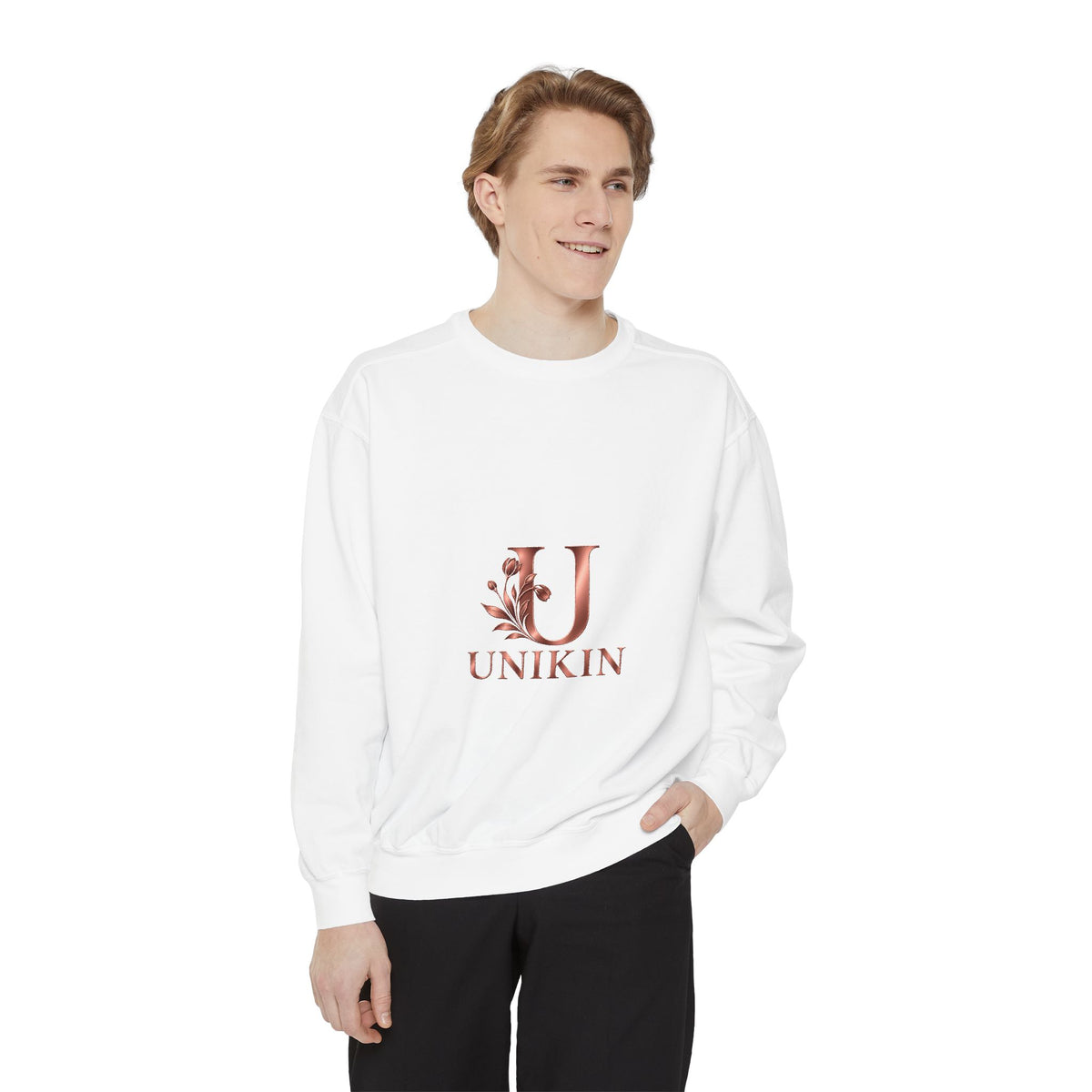 Mama of the Birthday Dude Sweatshirt